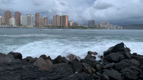 Hawaii-Ocean-Timelapse