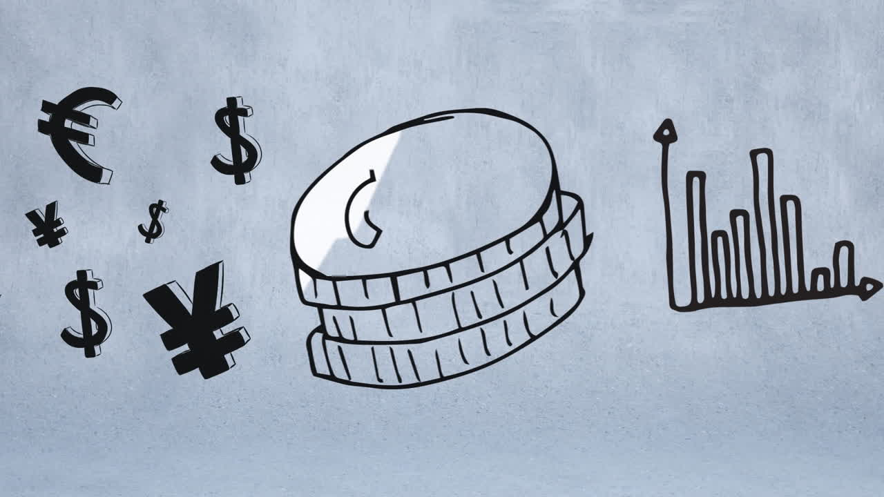 유로 동전 통화