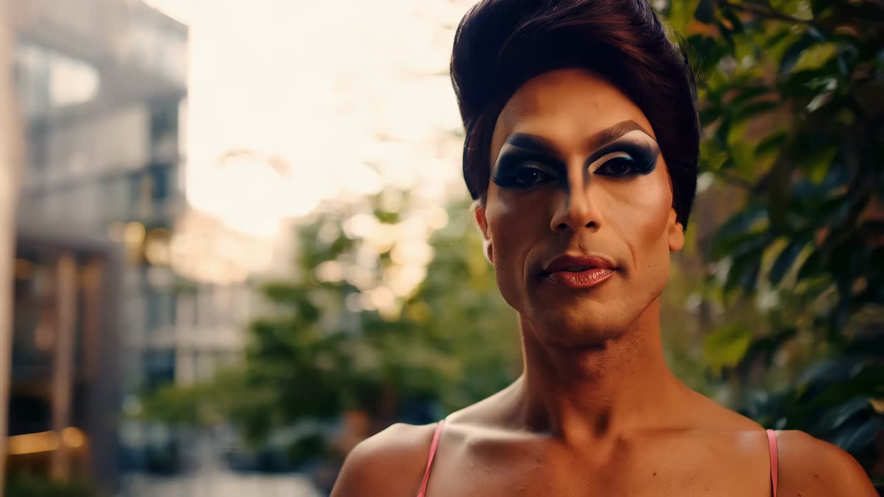 드래그  ⁇  초상화