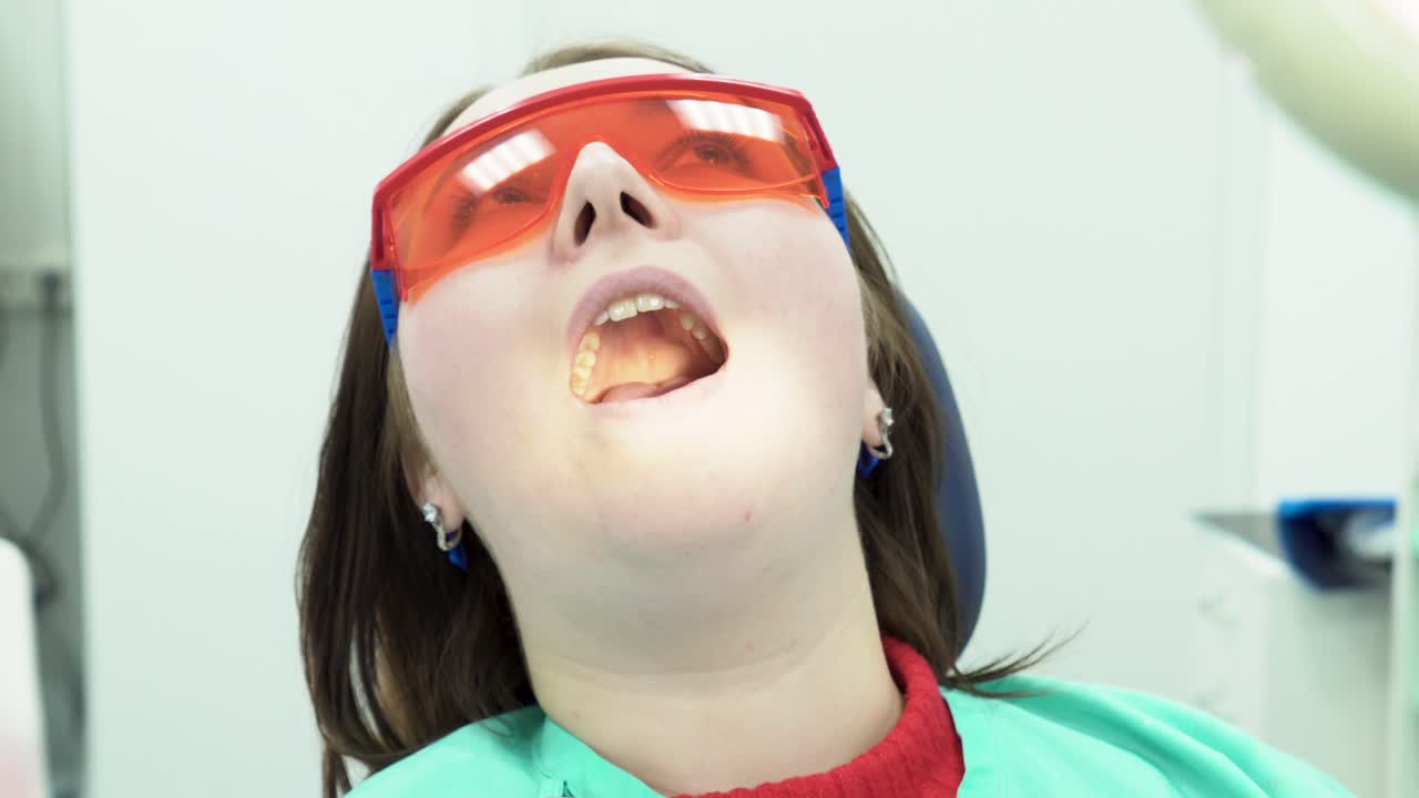 Dental Procedure