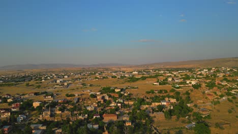 4k cinematic drone footage of kayseri - turkey_07