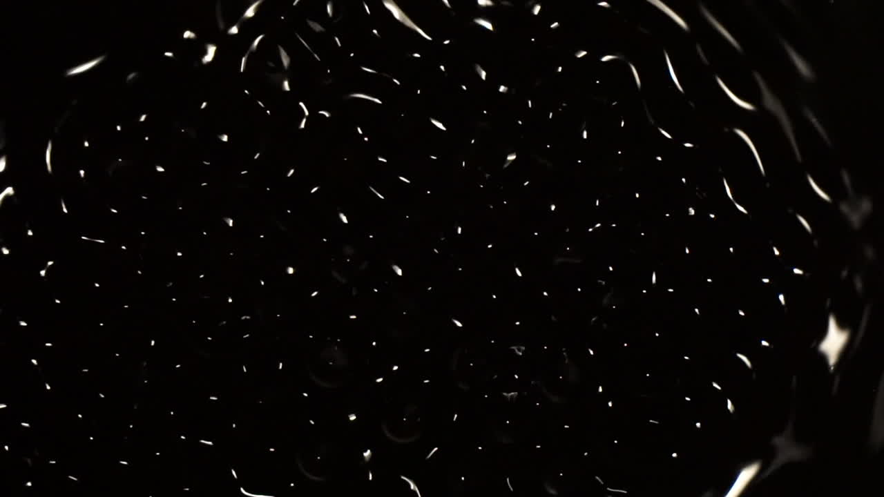 Pulsating wave patterns of energy