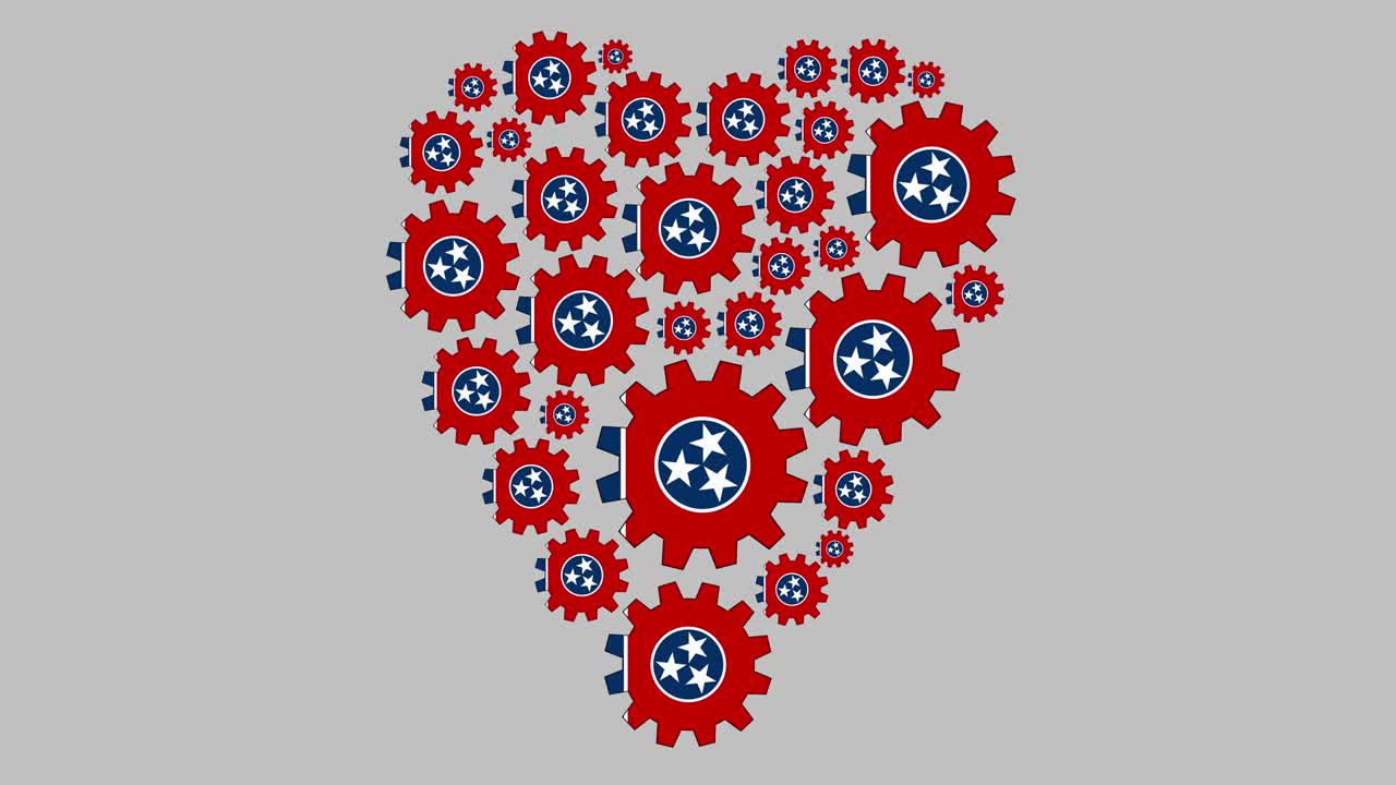 사랑하는 테네시