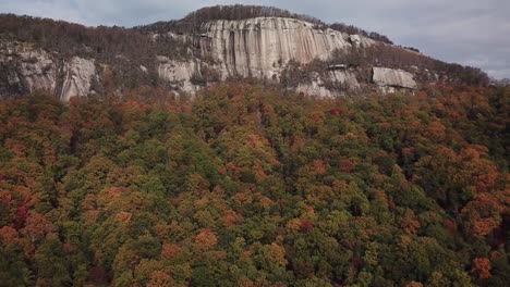 Parque-Estatal-Table-Rock,-Carolina-Del-Sur