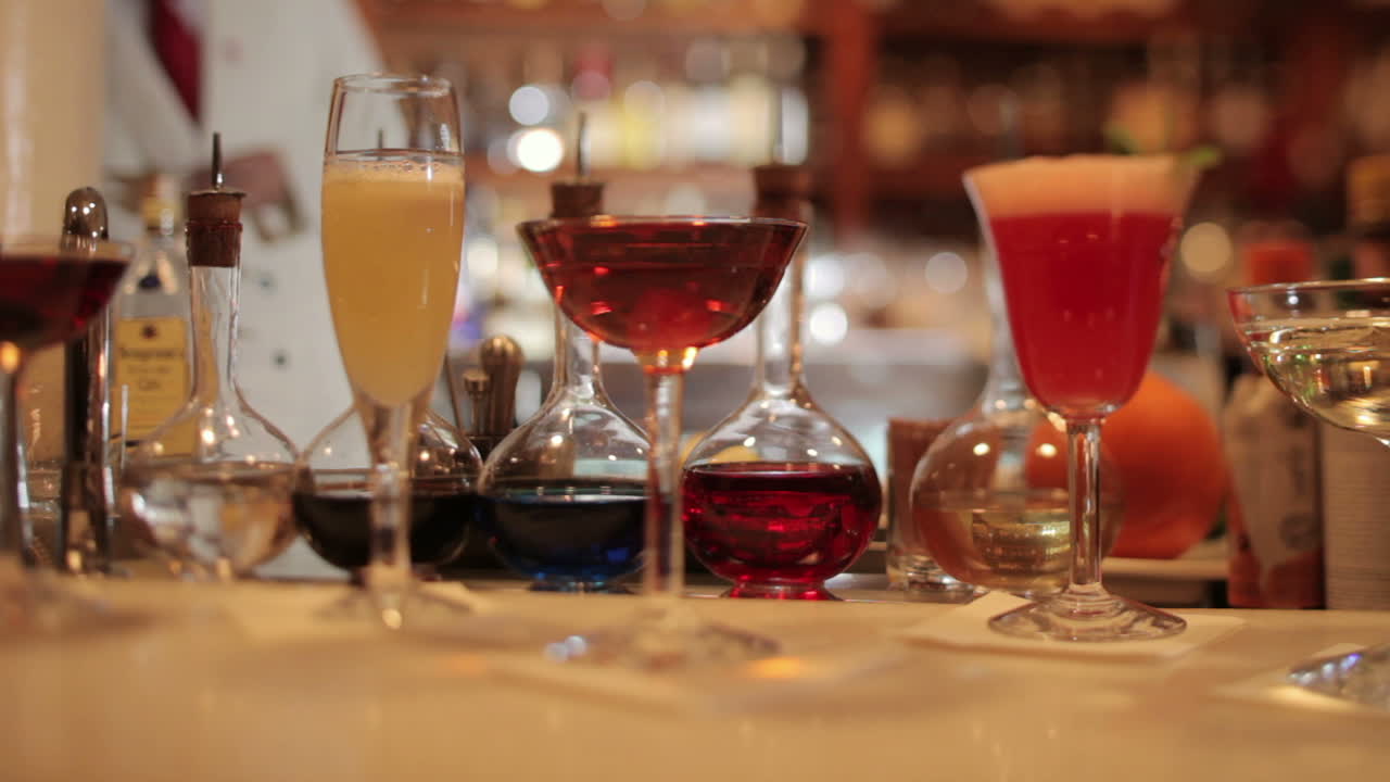 칵테일 만들기 23