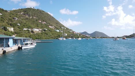 Puerto-De-Entrada-Aduanero-Durante-Covid-En-Bvi