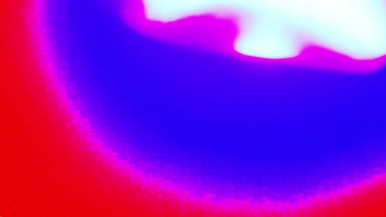 4K Light Leak (With Alpha)