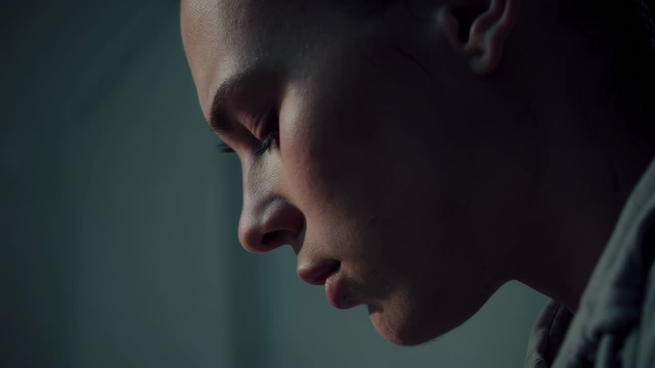 Sadness and Loneliness