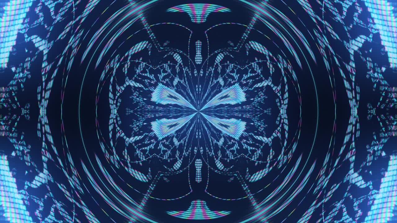 アブストラクト 背景 ブラックパターン