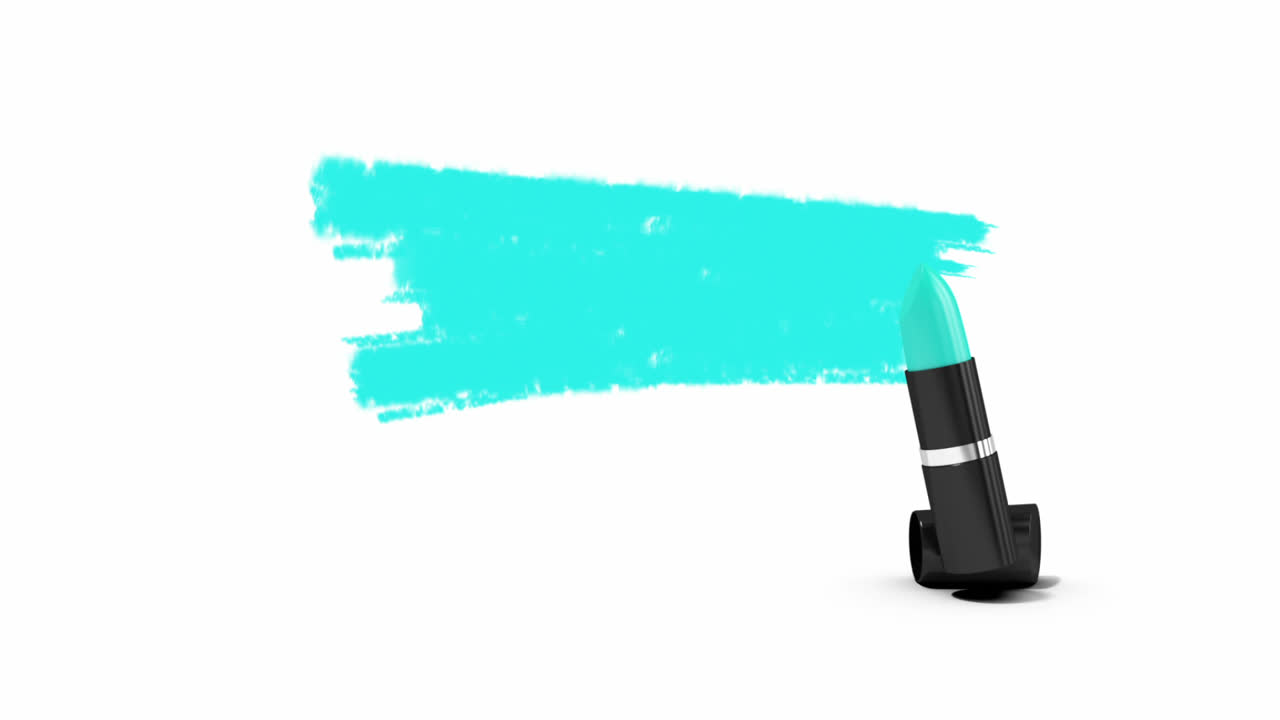 패션의 디지털 생성 비디오