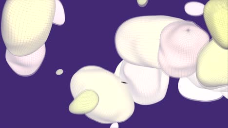 lava lamp bubble