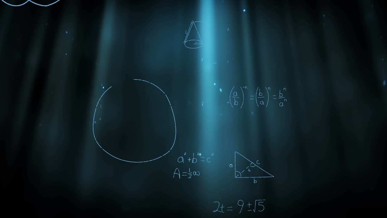 Mathematical equations