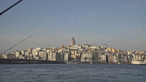 Istanbul-Galata