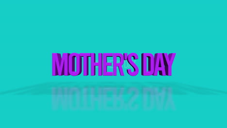 Rolling-Mother-Day-text-on-blue-gradient