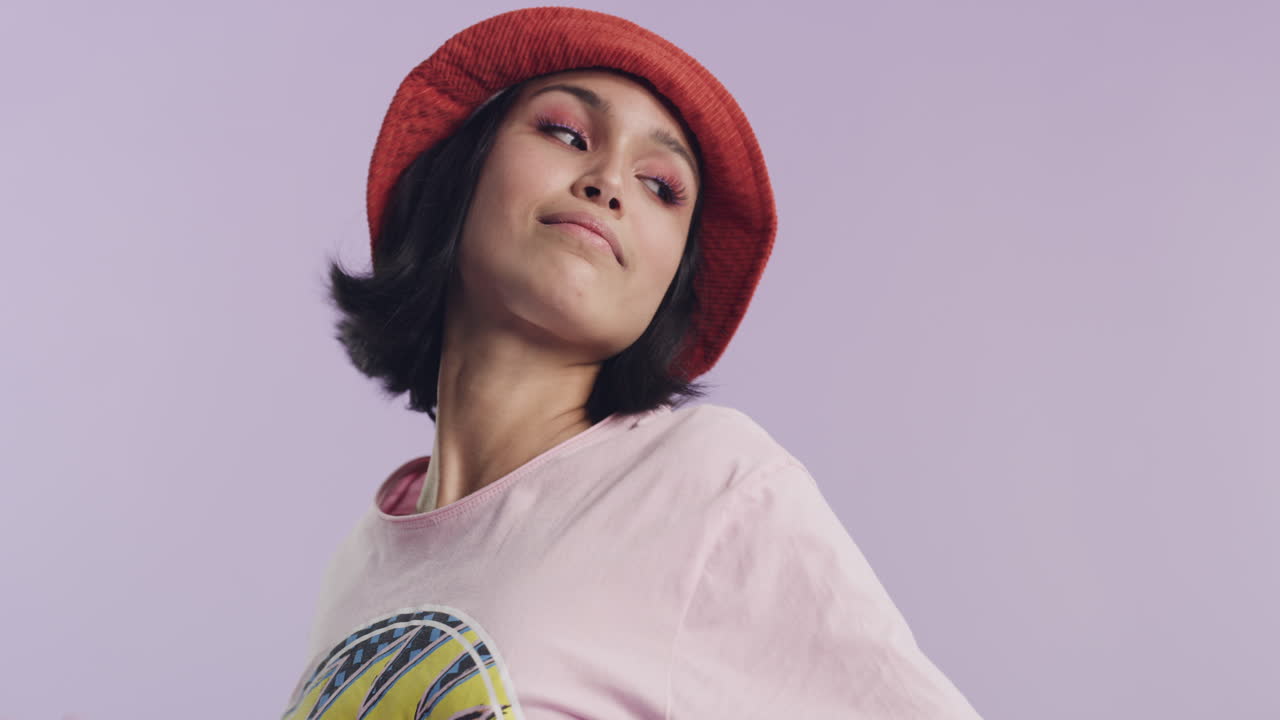 Don't be so serious!