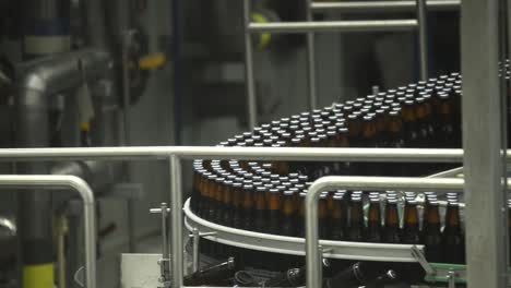 beer factory, online production in factory of monterrey mexico