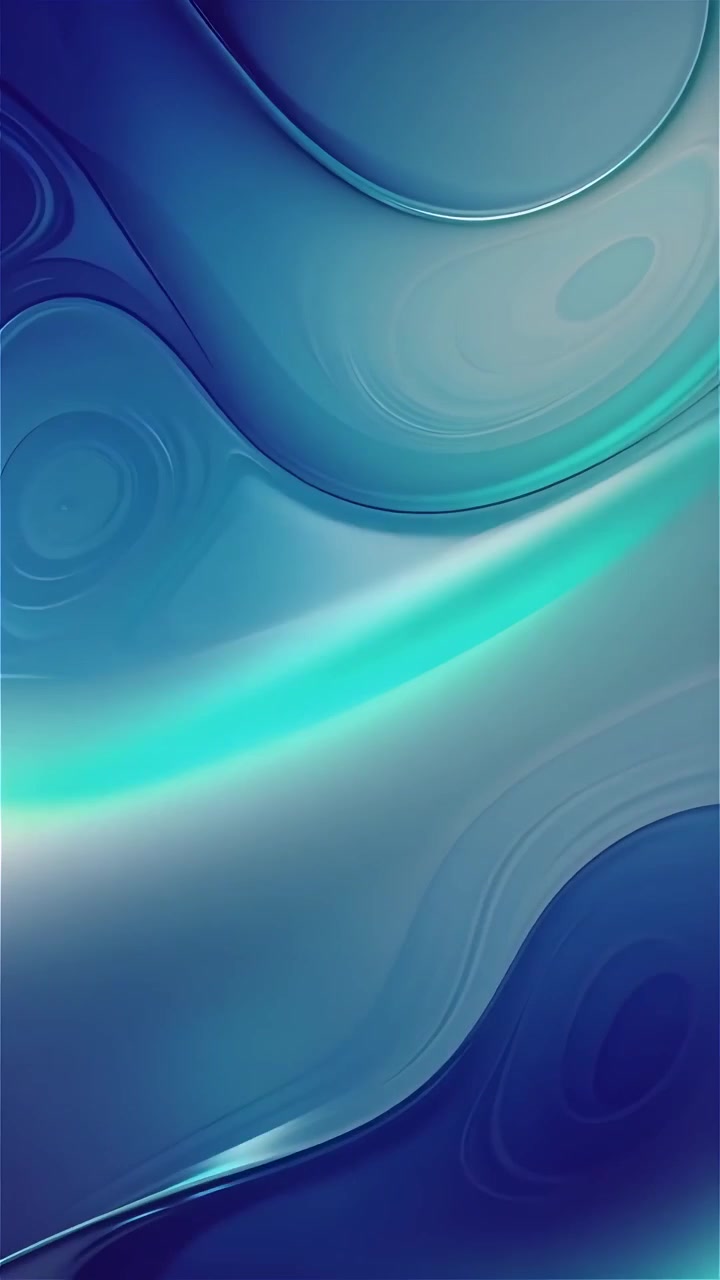 Abstrakt Farverig Gradient Bevægelig Baggrund 4K