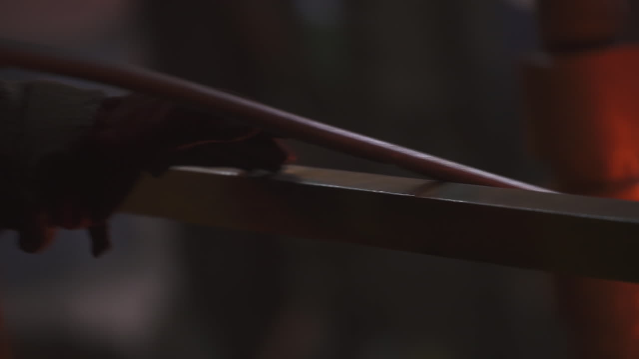 proceso de elaboración de metales en una fábrica