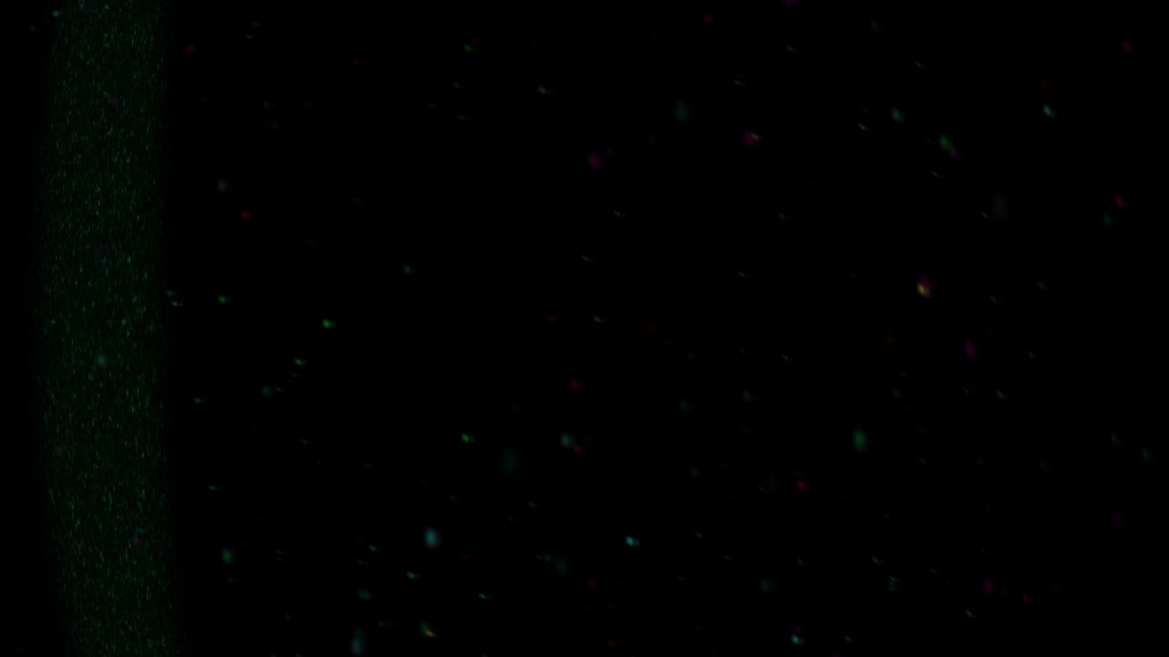 Bad signal on the analog signal in the TV screen loop Animation Backgrounds.