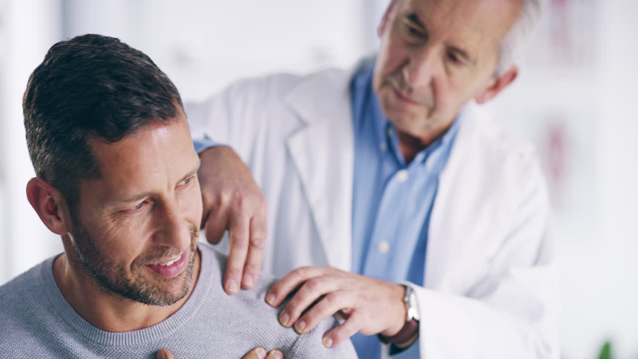 ¿es aquí donde sientes incomodidad?