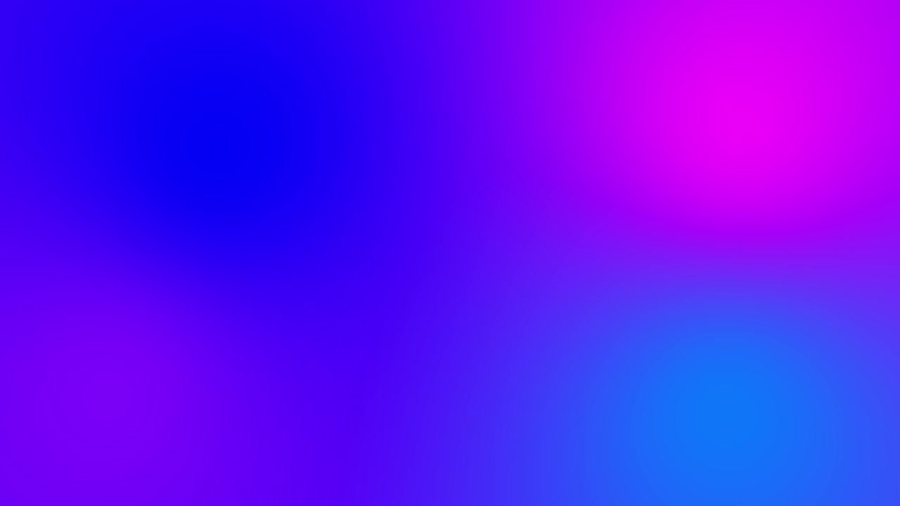 fondo de gradiente de movimiento multicolor