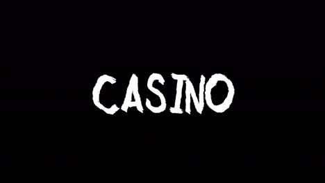 casino