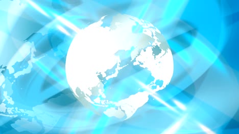 noticias del mundo de la radiodifusión azul