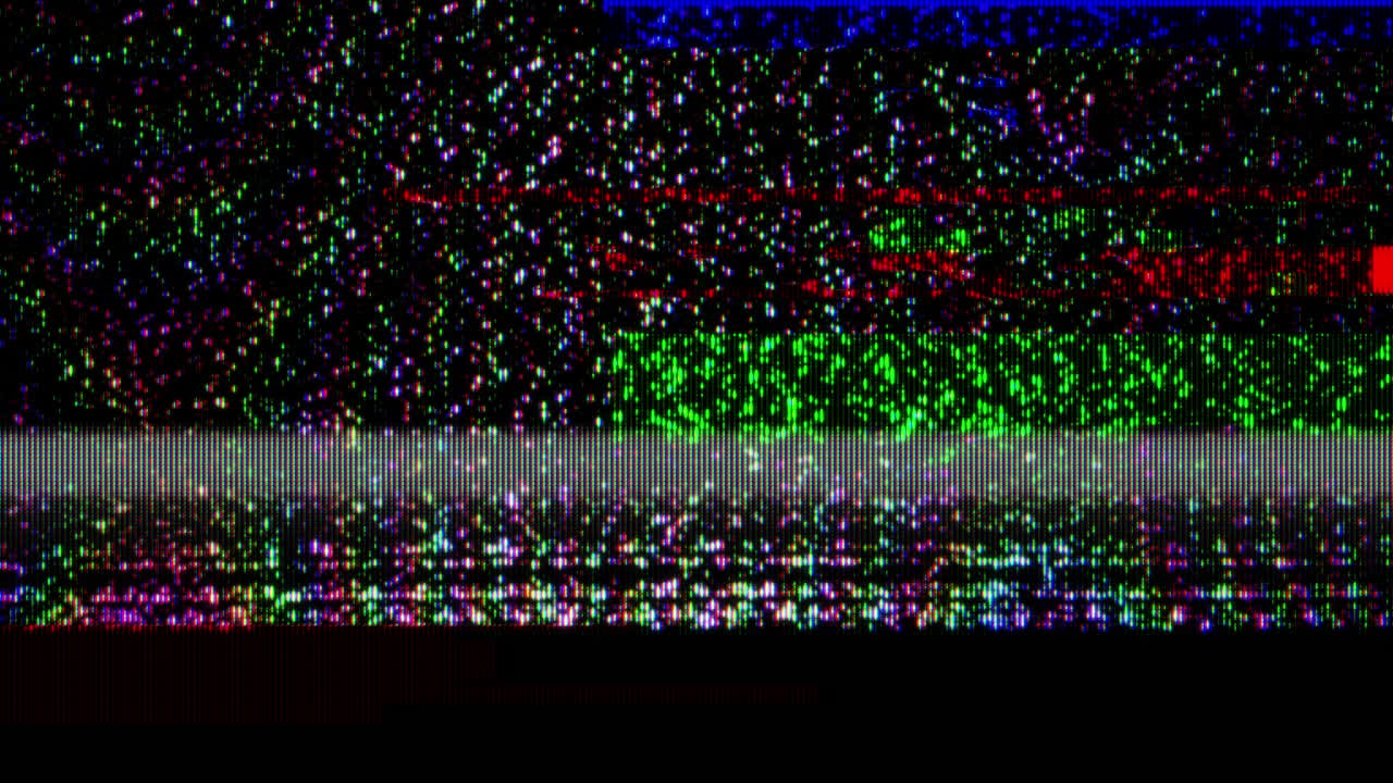 Sfondo verde a tinta unita per Chroma Key