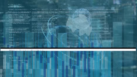 Animación-De-Ventana-De-Desplazamiento-Con-Gráficos-Y-Tablas-Y-Procesamiento-De-Datos