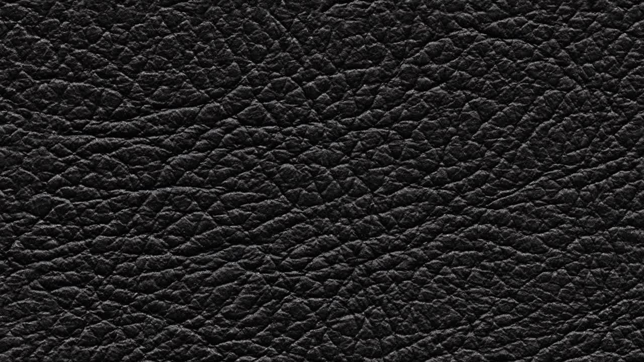 무로 을 수 있는 검은색 가죽 배경