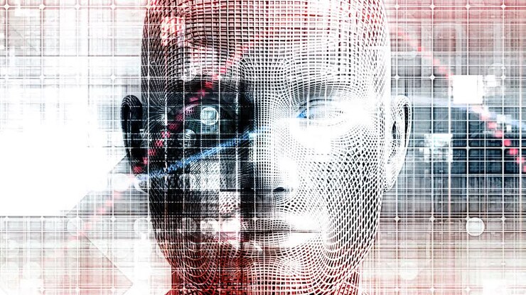Evoluzione dell'Intelligenza Artificiale con Coscienza Digitale come concetto tecnologico in loop