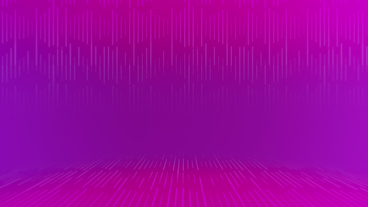 patrón geométrico degradado rosa con líneas