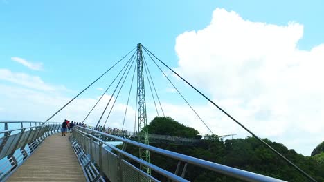 Langkawi-skybridge-Cable-Car-Langkawi-Island-Malaysia