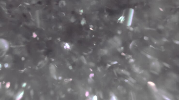 Scintillii Monocromatici Astratti