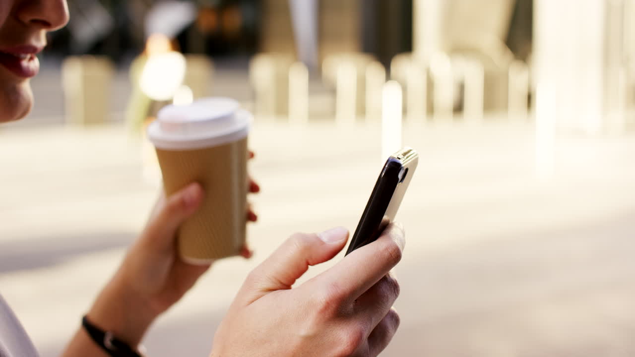 하루를 올바르게 시작하는 것