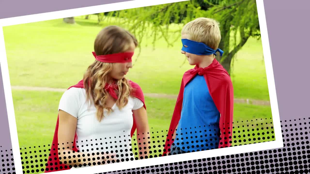 어머니와 아들의 유대감