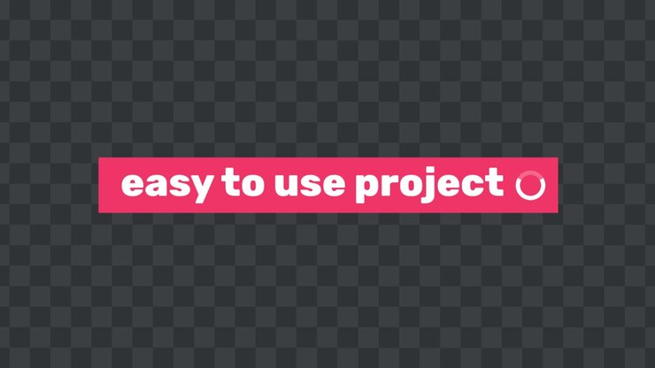 Minimal Clean Titles 14 MOGRT Adobe Premiere Pro 2023
Resolution 3840×2160