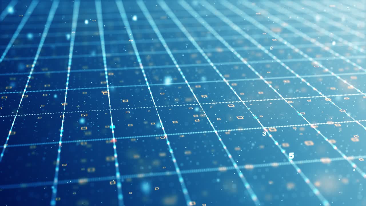 프로그래밍 코드 추상 기술 배경