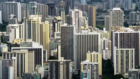 Highrises-in-Honolulu-Hawaii