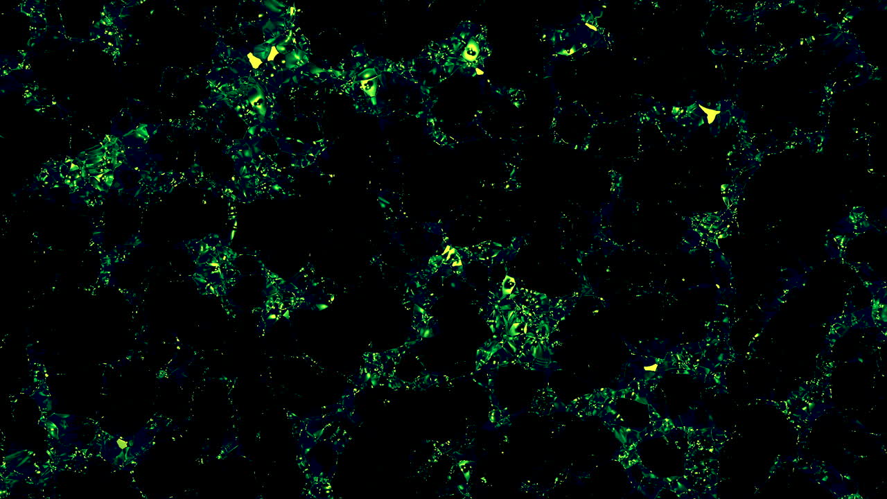 patrón de mármol verde abstracto