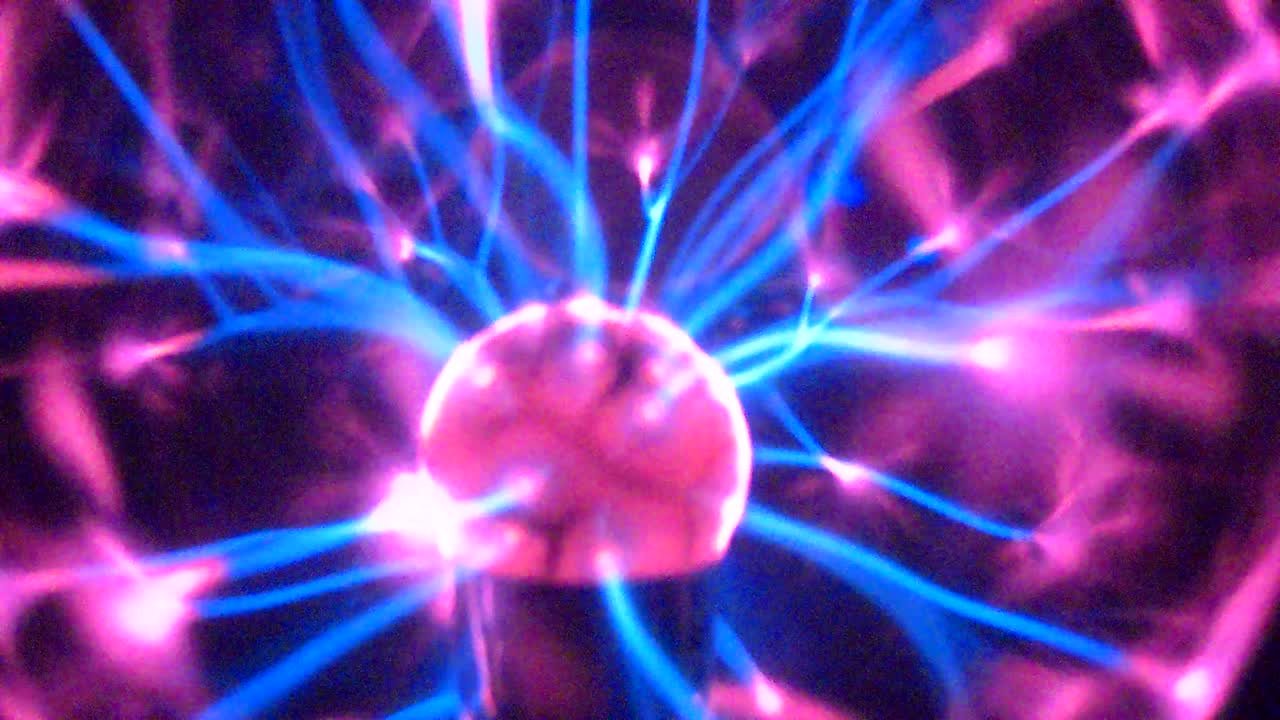 iluminación del salón