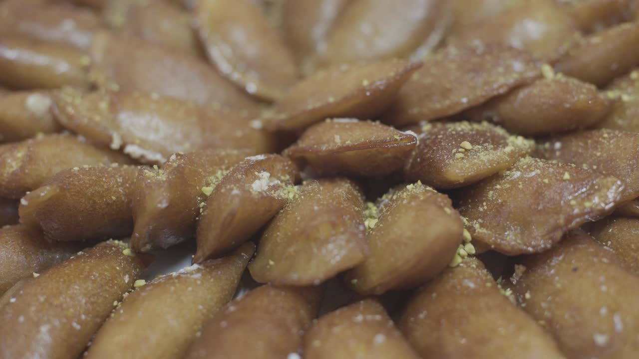 postre mediterráneo