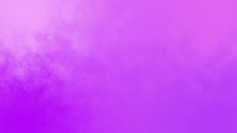 gráficos de movimiento de fondo con gradiente de humo