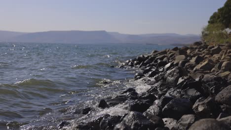 Mar-De-Galilea-Cámara-Lenta-Israel