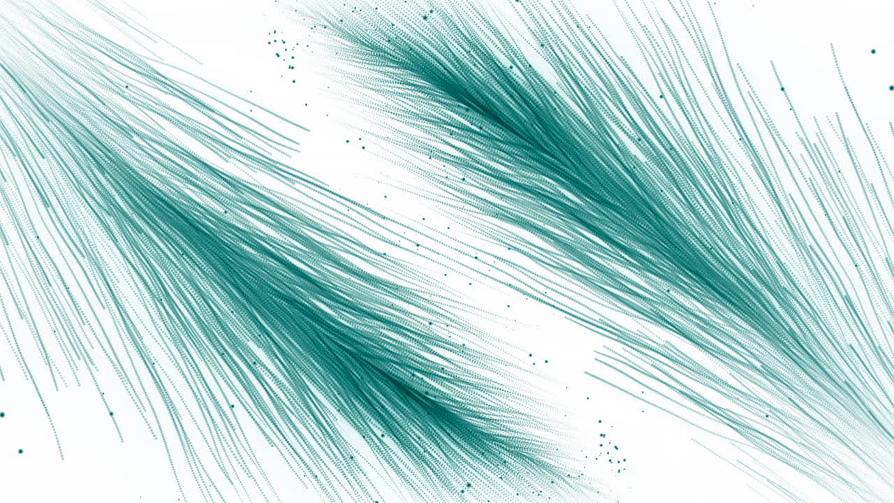 fondos abstractos con líneas y puntos azules y dorados