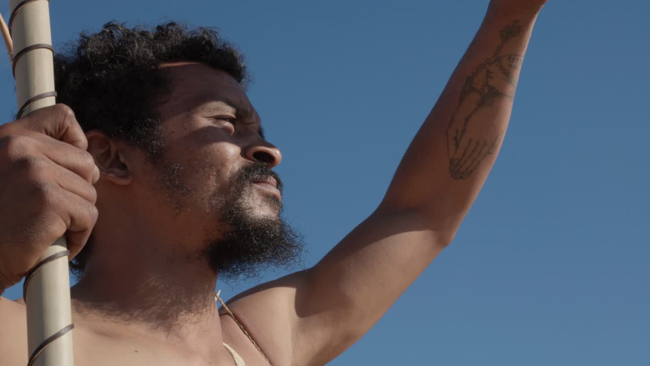 De første urfolks kystfolk i Sør-Afrika, Strandloper