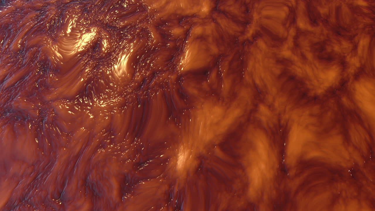 추상적인 액체 질감