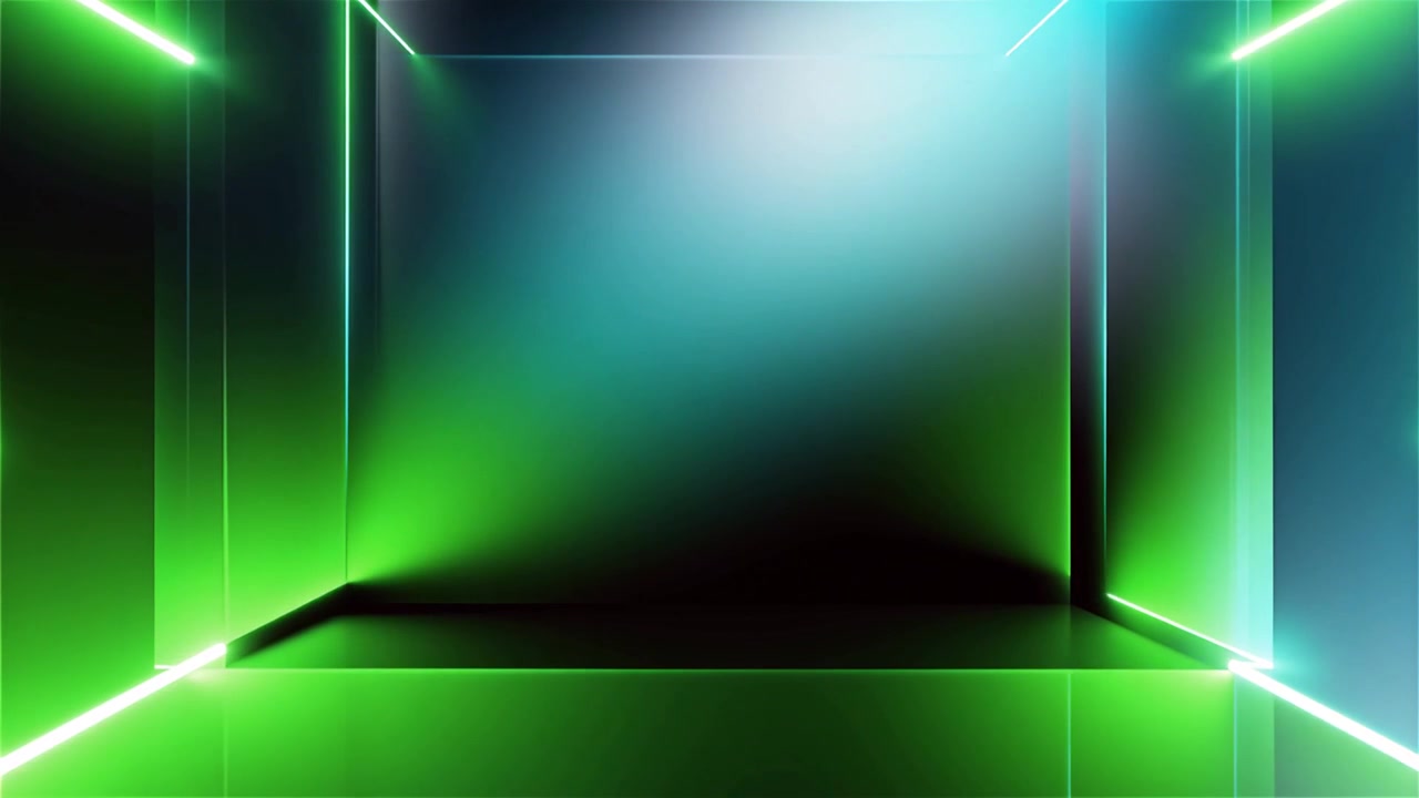 Abstract Gradient Background