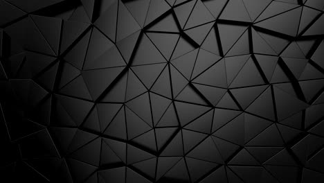 fondo de formas geométricas