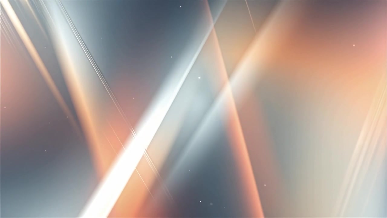 Abstract Gradient Background